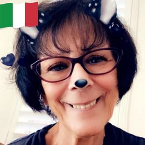 Meet your Posher, Bernadette